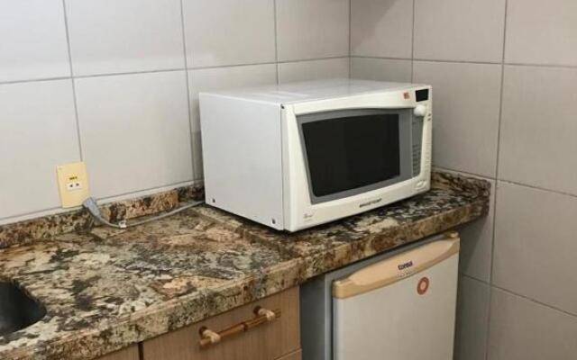 Condominio Natal Plaza