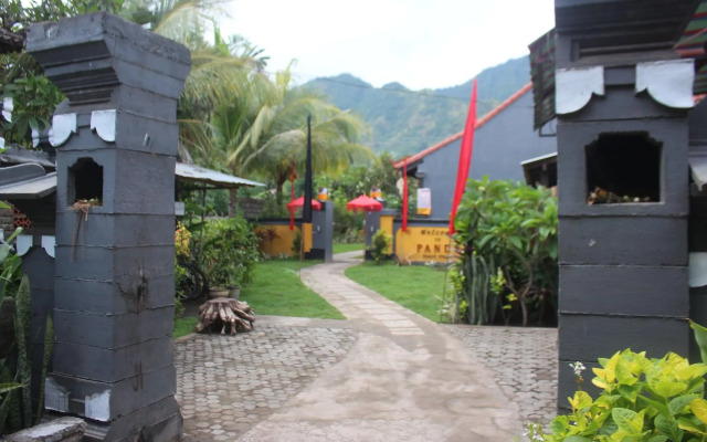 Pande Guest House Pemuteran