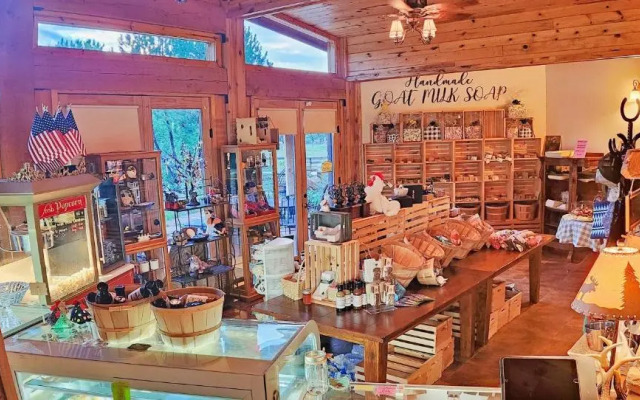 Arrowhead Country Cabins