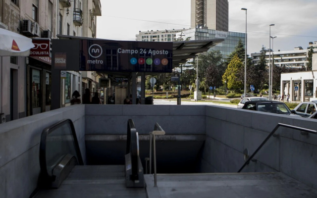 Nightingale Apartments