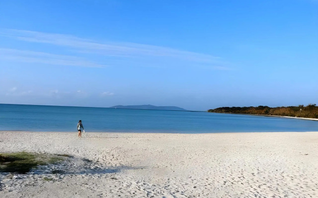 Hotel Peace Island Taketomijima