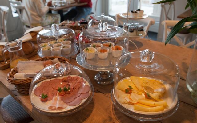 Harbour Club Terherne