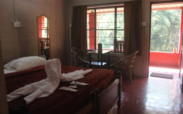 Secret Valley Jungle Resort