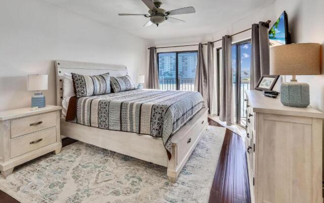 Land's End 5-302 Gulf-bay Front - Premier