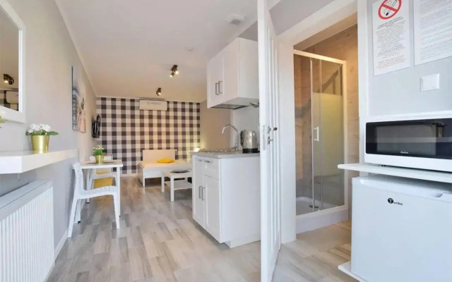 U Dorotki - Apartamenty i Pokoje