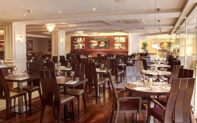 The Hoxton Edinburgh