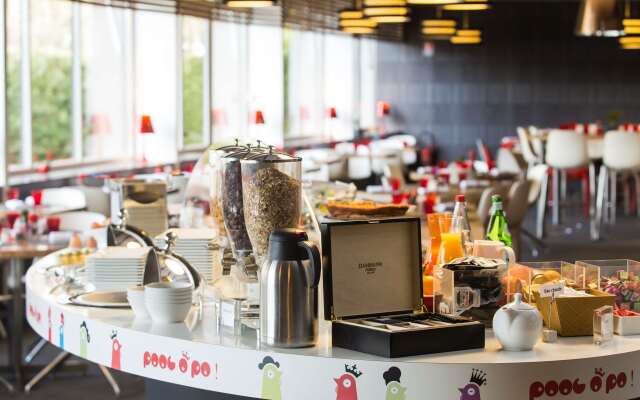 KYRIAD MONTCHANIN - Le Creusot