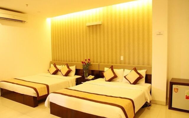 Hoang Dai Hotel Danang