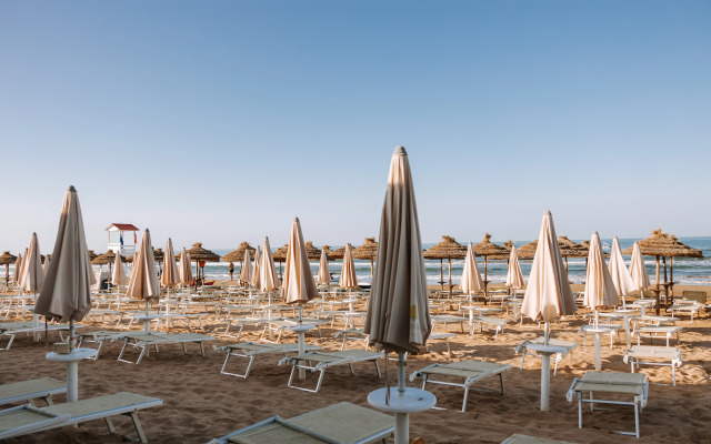 Nicolaus Club Borgo Rio Favara Resort