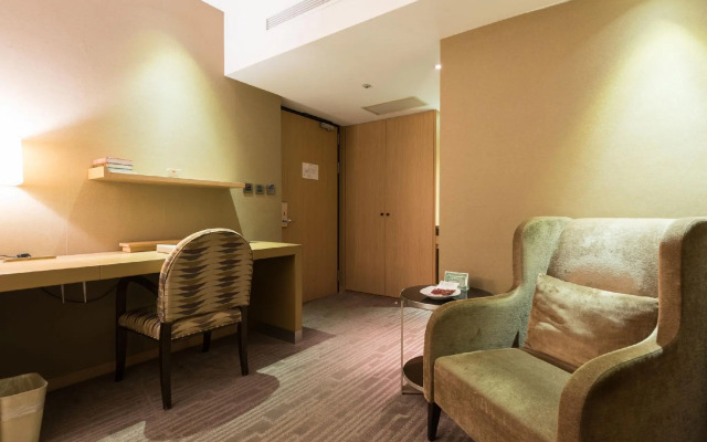 City Suites Taipei Nanxi