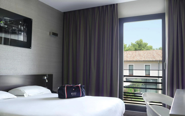 Grand Prix Hôtel & Restaurant