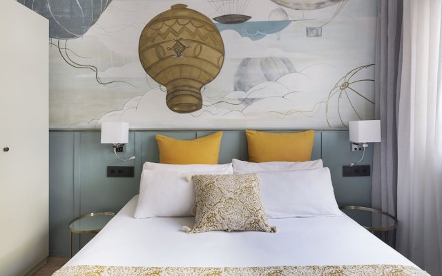 Casa Rainbow Sitges - Adults Only