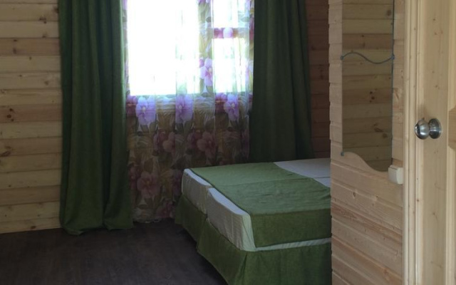 Ekohotel