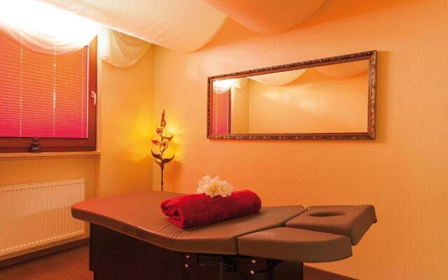 Vitalhotel am Stadtpark Superior