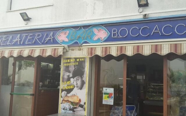 Albergo Boccaccio