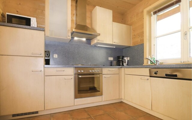 Stunning Home in Dalaas With 2 Bedrooms and Wifi