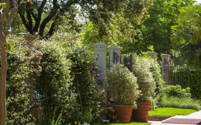 La Villa di STR
