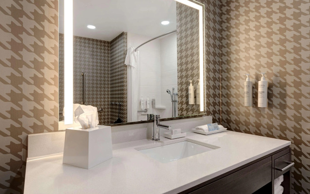 Home2 Suites By Hilton Bryant	