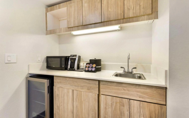 Best Western Plus Sugar Land Houston