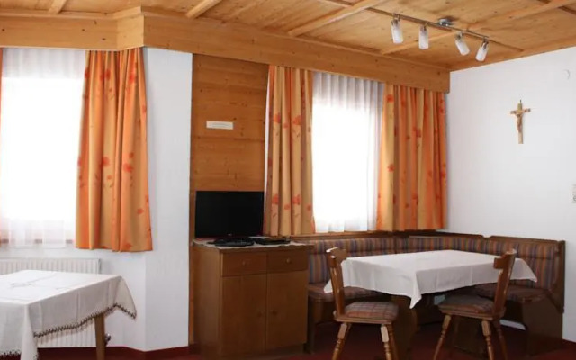 Appartementhaus Magda