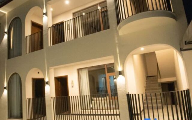 Shan'erqi Homestay (Lijiang Ancient City South Gate Branch)