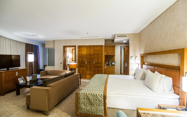 Dedeman Konya Hotel And Convention Center