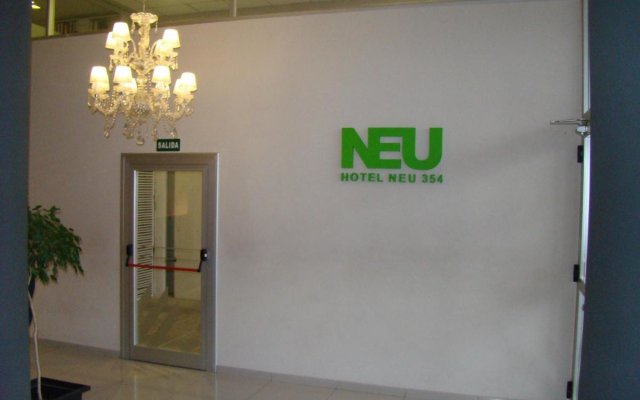 Hotel Neu 354