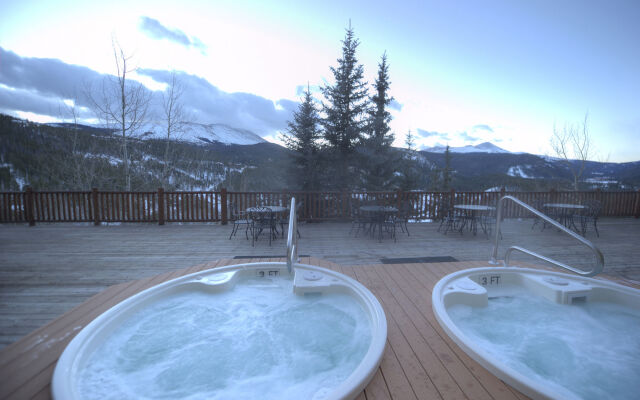 The Lodge at Breckenridge