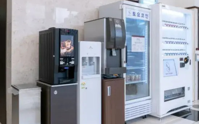Toyoko Inn Seoul Dongdaemun No.2