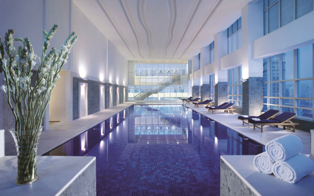 The Mayflower, Jakarta - Marriott Executive Apartments
