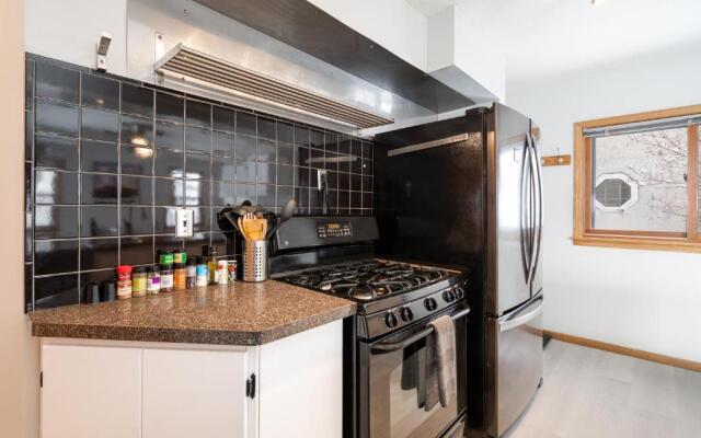 Lake Nokomis Retreat