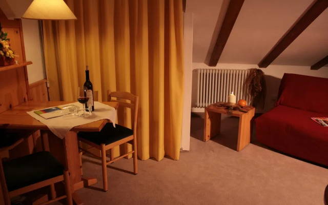 Hotel Am Hang