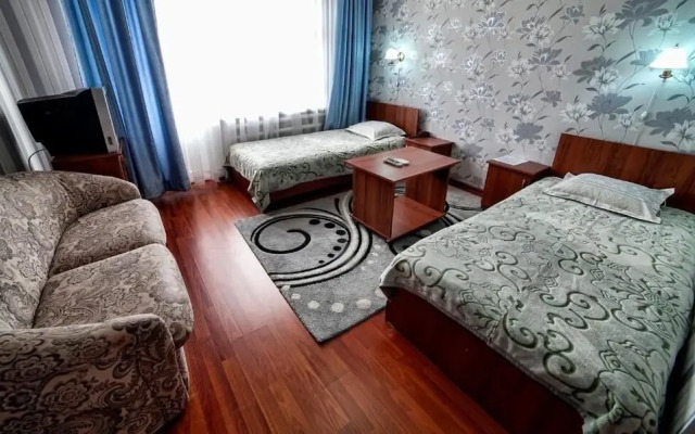 Osh Nuru