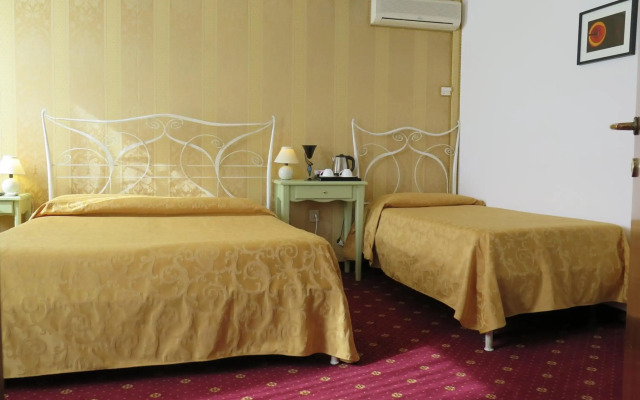 Hotel Al Soffiador