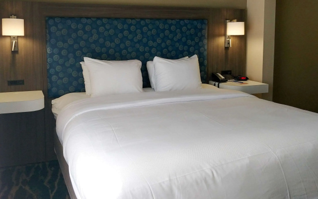 Comfort Inn & Suites Greenville Near East Carolina University