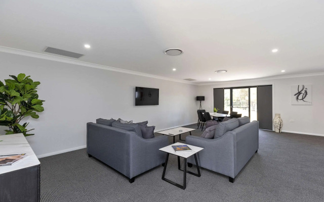 CH Boutique Hotel & Apartments, an Ascend Collection Hotel