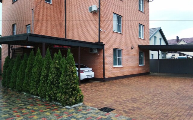 Ametist gostevoi dom