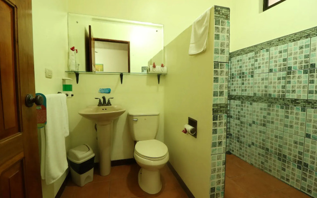 Tirimbina Rainforest Lodge