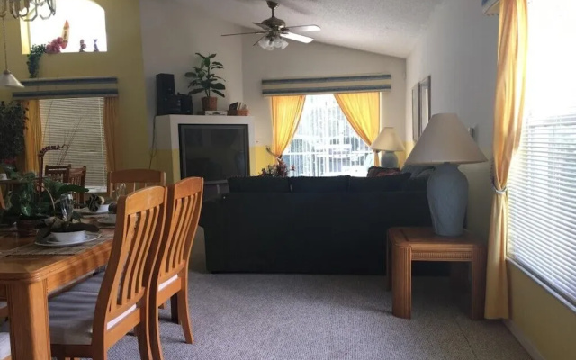 Wr229 4 Bedroom Villa