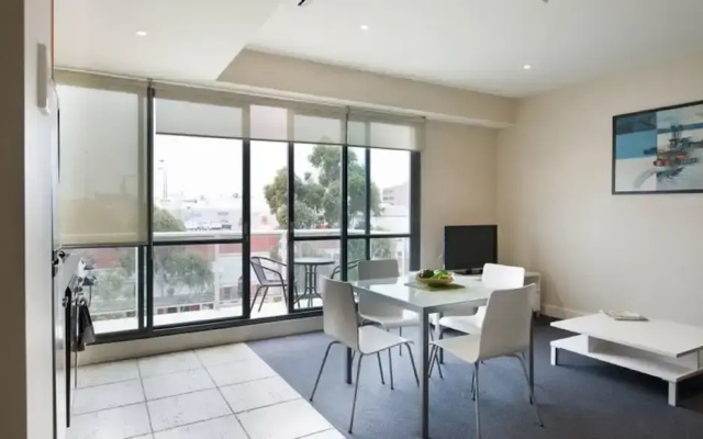 The Waterfront Apartments, Geelong