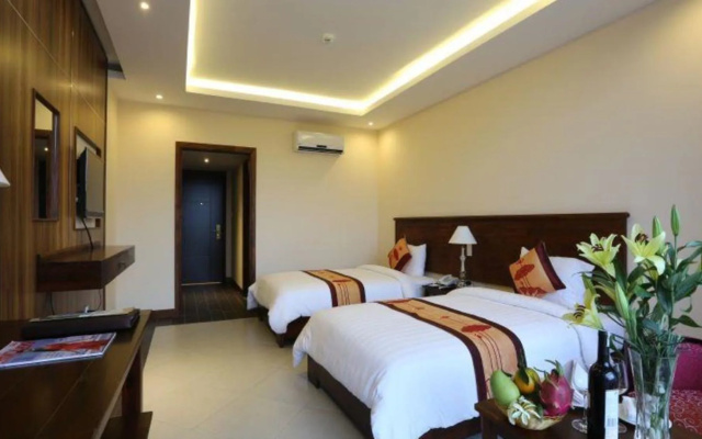 Bao Ninh Beach Resort