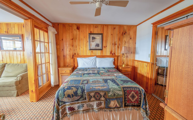 Mountainview Resort by Coolvacay