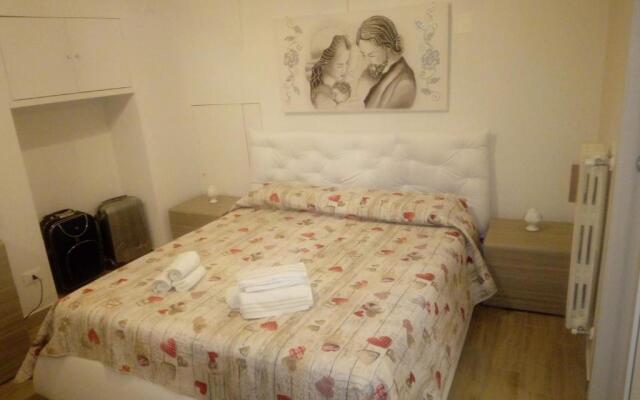 Lucy sweet Home