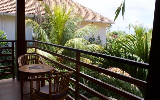 Olas homestay bali