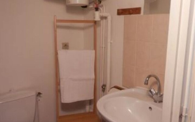 Studio in Bergerac, With Wonderful City View and Wifi