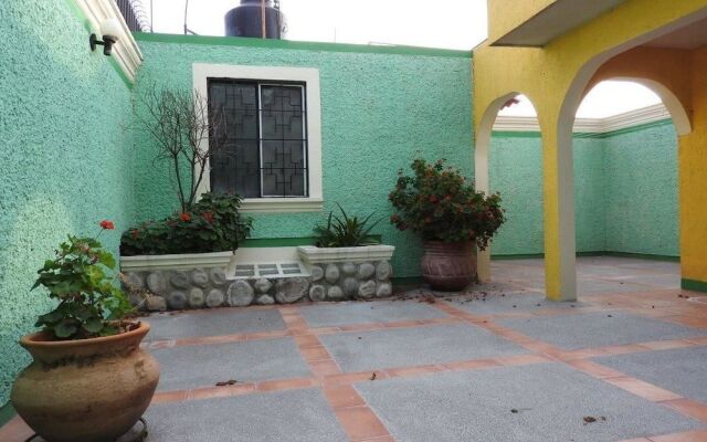 Hostal San Jemo León