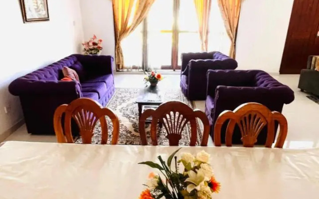 Richards Guest House