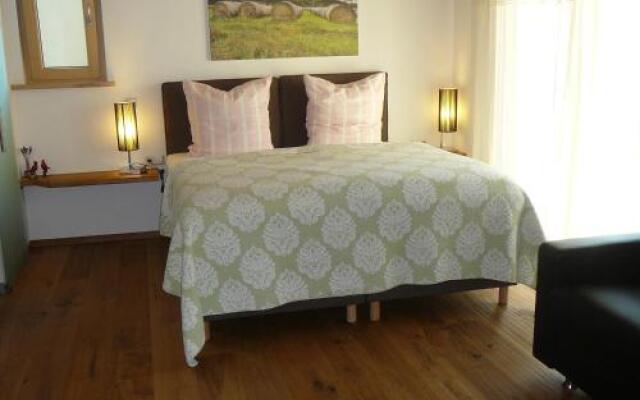 Rooster Bed&Breakfast