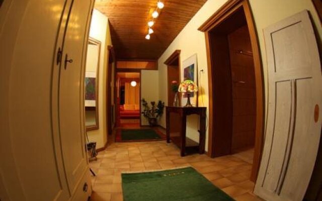 Achen Apartment