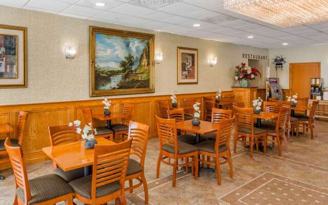 Quality Inn Ledgewood - Dover